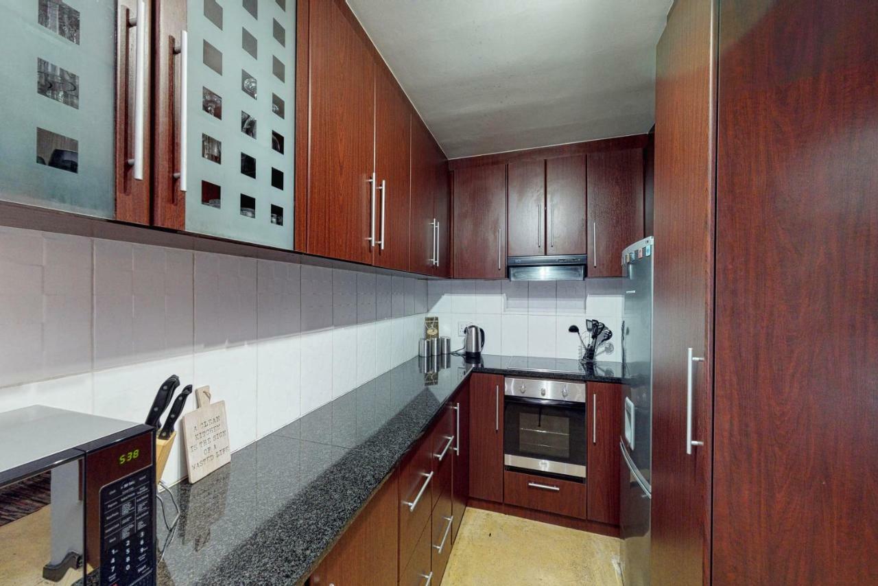 Coral Sands Brickstone * Cape Town