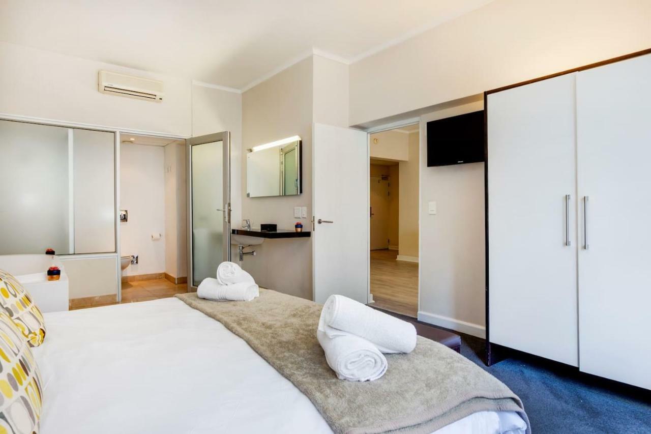 The Bijoux 6-2 No Load Shedding Apartment