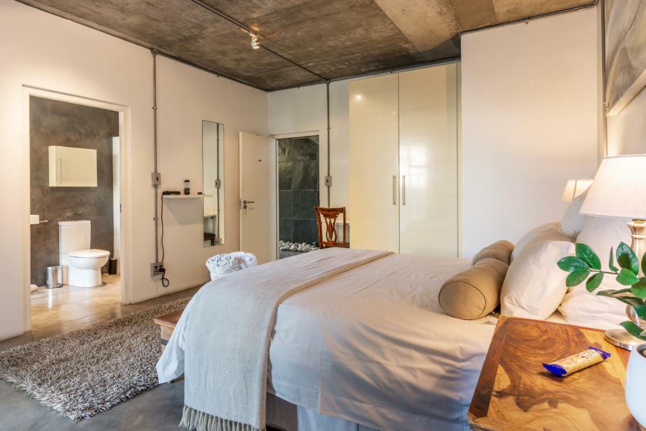 Sunset-loft