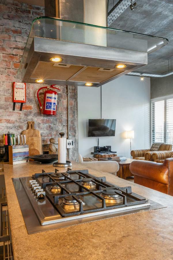 Casa de hóspedes Sunset-loft 3*