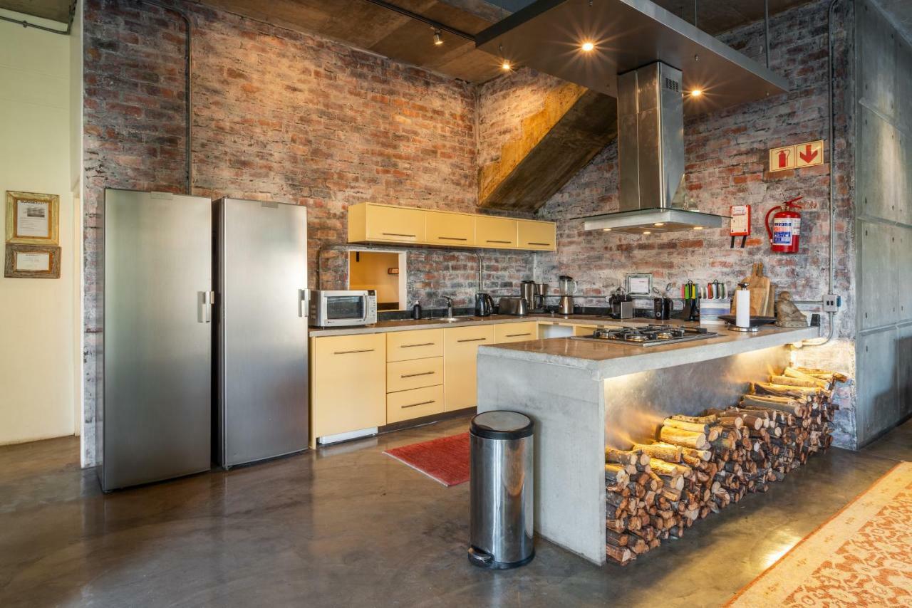 Casa de hóspedes Sunset-loft
