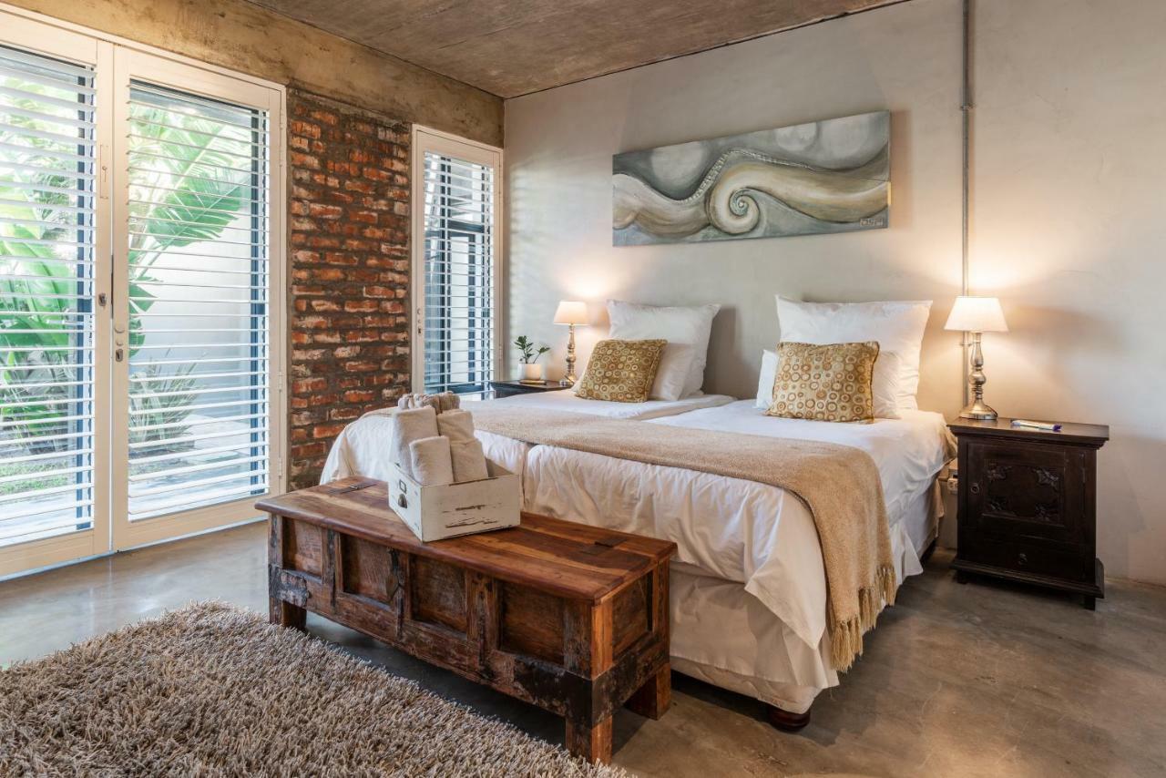 Sunset-loft Cidade Do Cabo