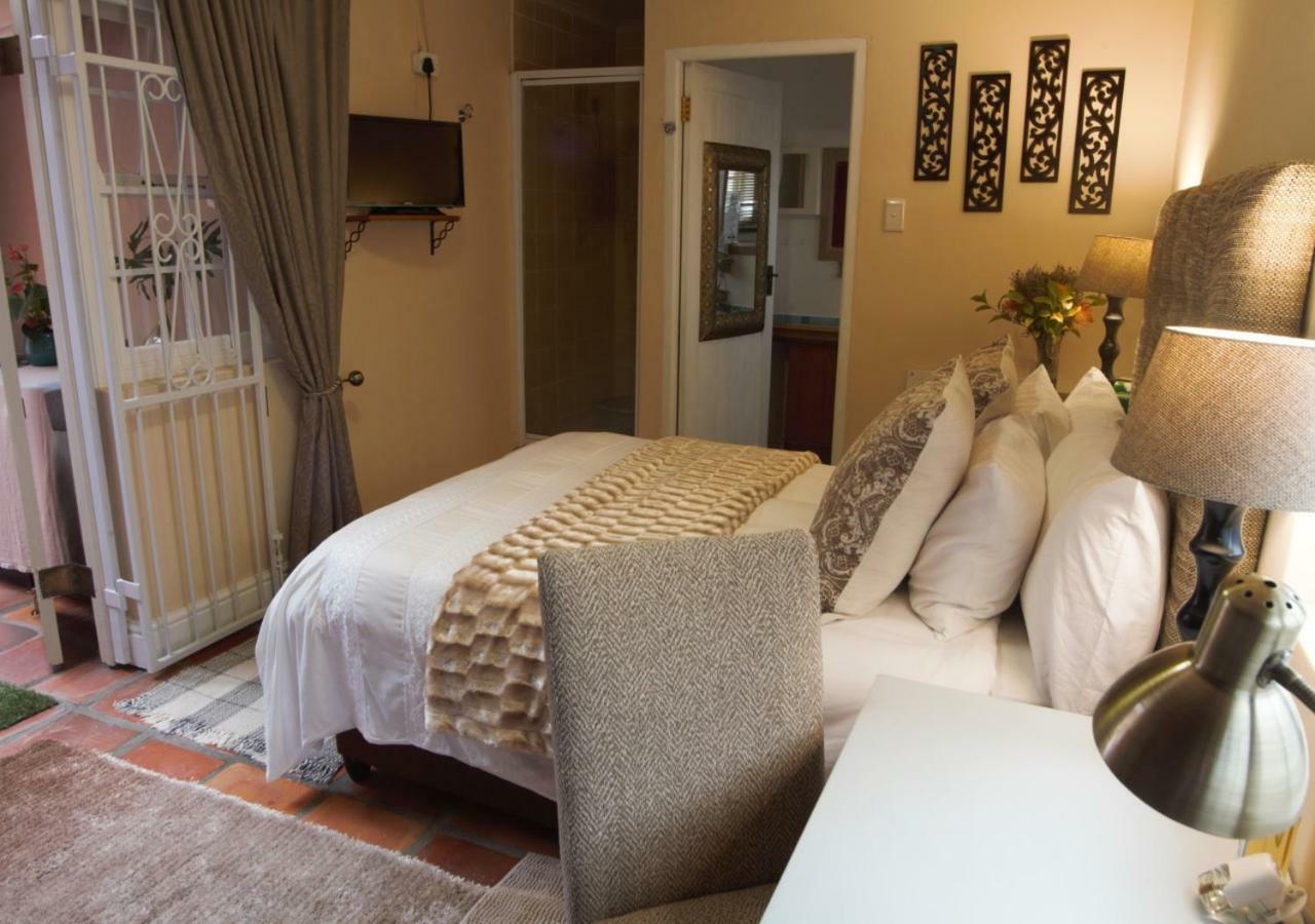Inn-style Guest house Cape Town