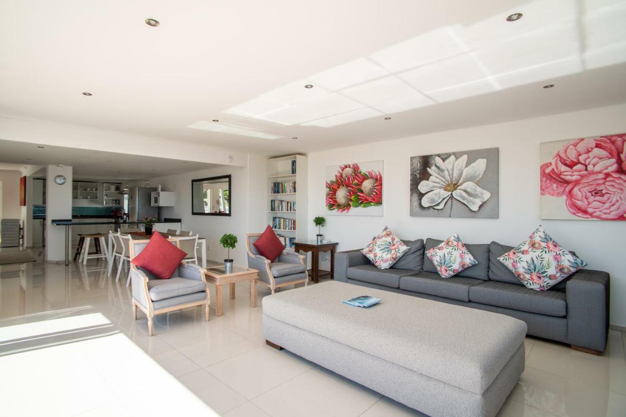 Apartment Funkey Villas Cape Town
