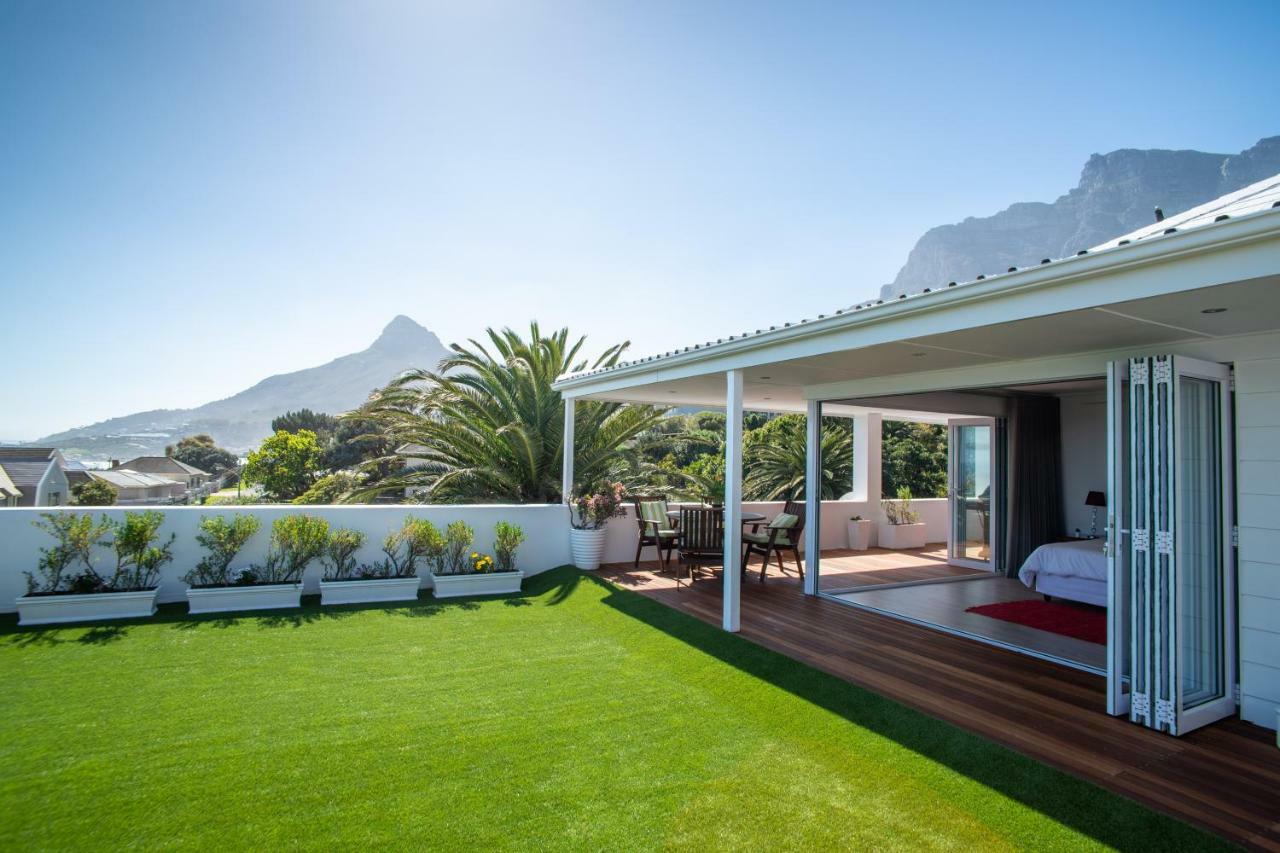 Apartment Funkey Villas Cape Town