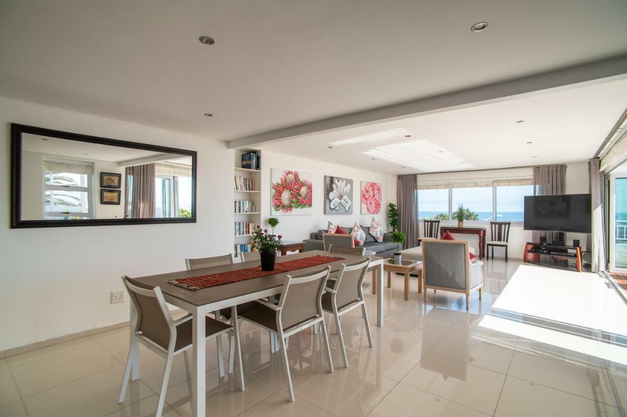 Funkey Villas Apartment Cape Town