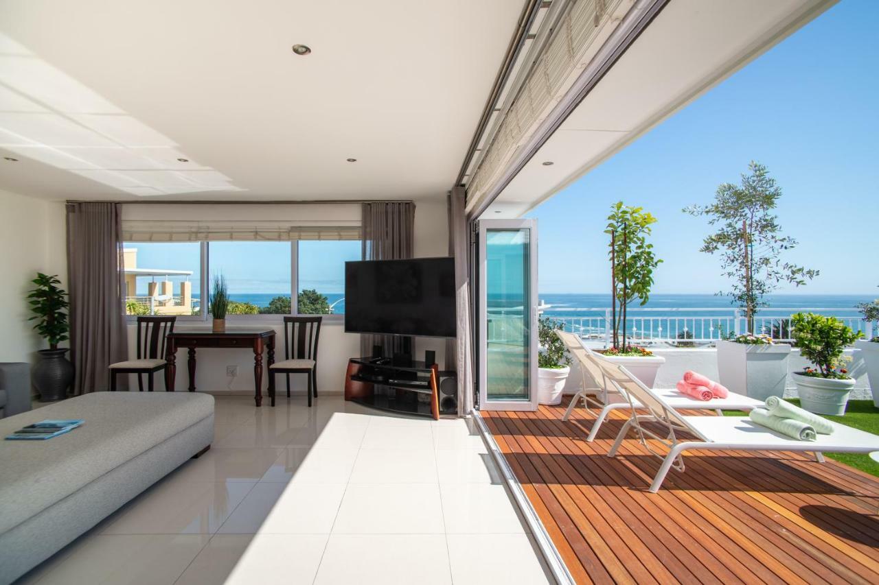 Funkey Villas Apartment Cape Town