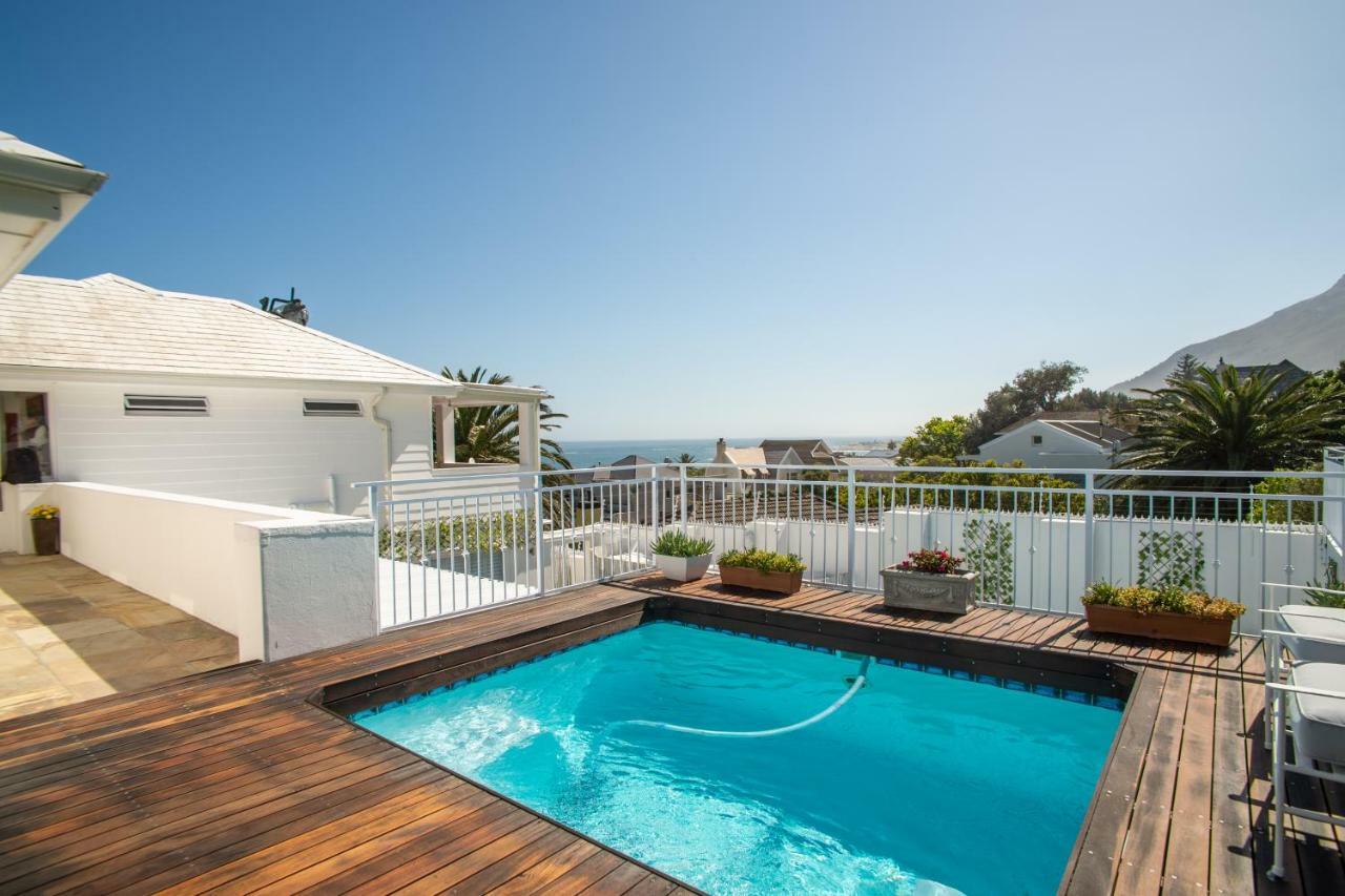 Funkey Villas Cape Town