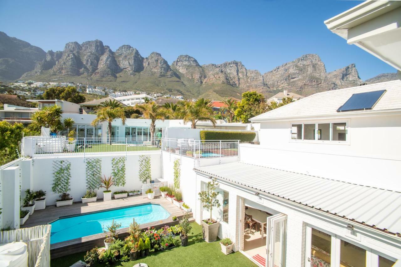 Apartment Funkey Villas Cape Town