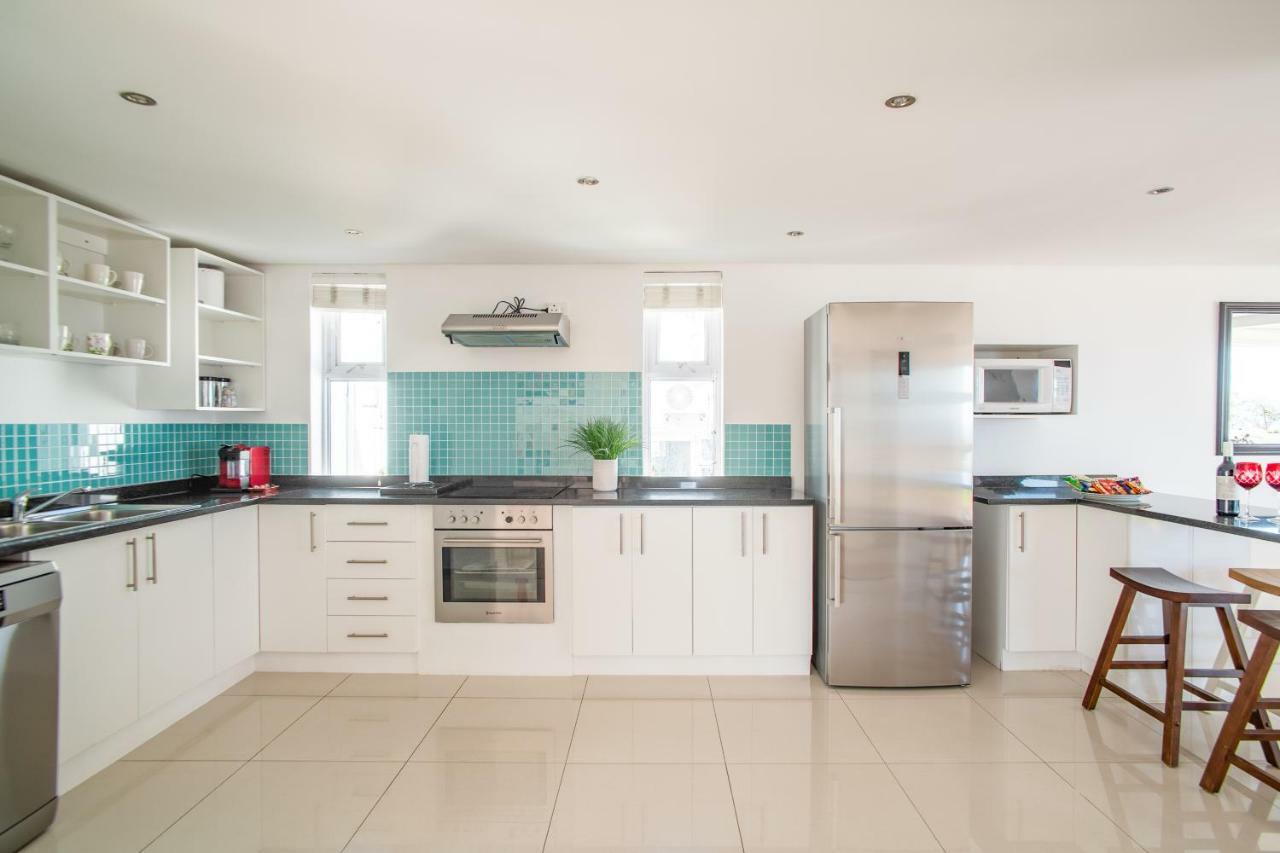 Apartment Funkey Villas Cape Town