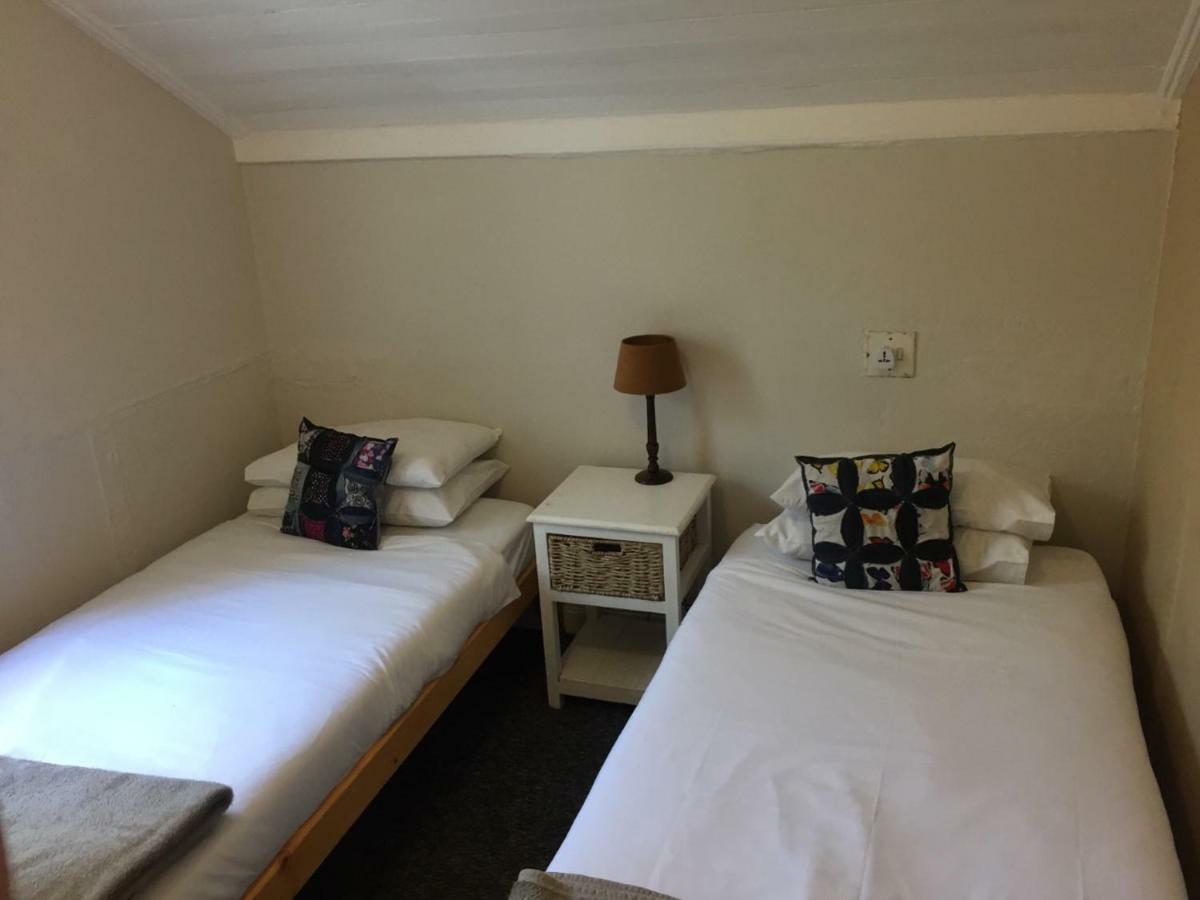 Wanderlust Backpackers Hostel Cape Town