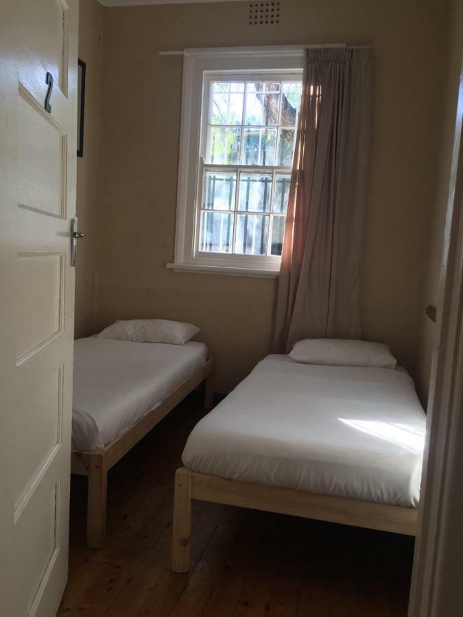 Wanderlust Backpackers Hostel