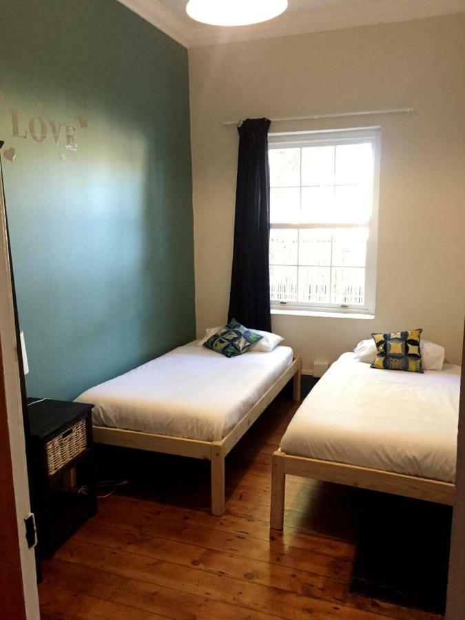 Wanderlust Backpackers Hostel Cape Town
