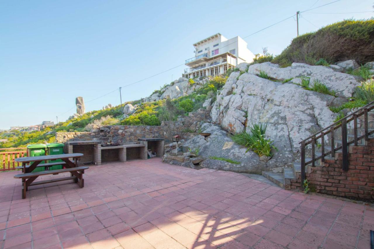 Holiday home Saldanha Heights Cape Town