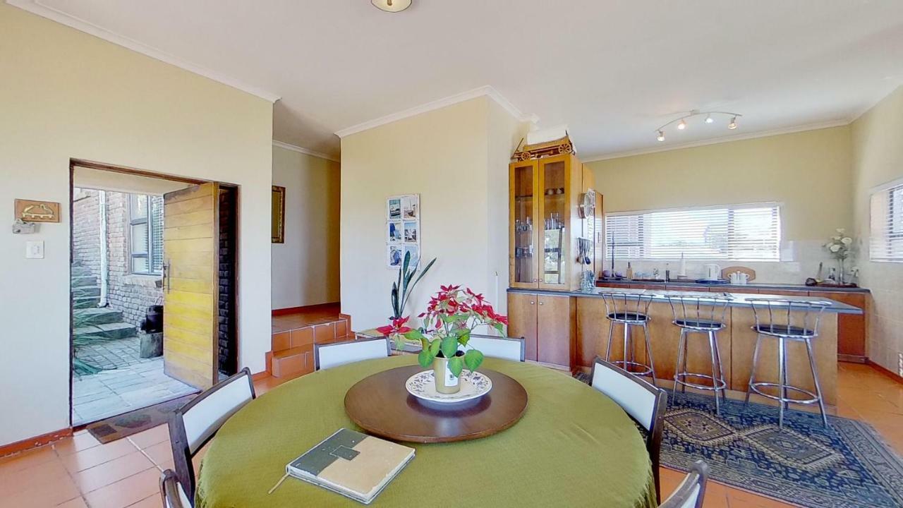 Holiday home Saldanha Heights Cape Town