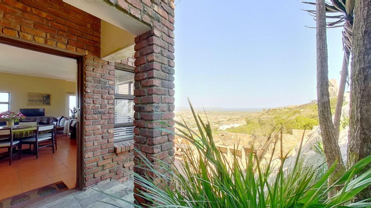 Saldanha Heights