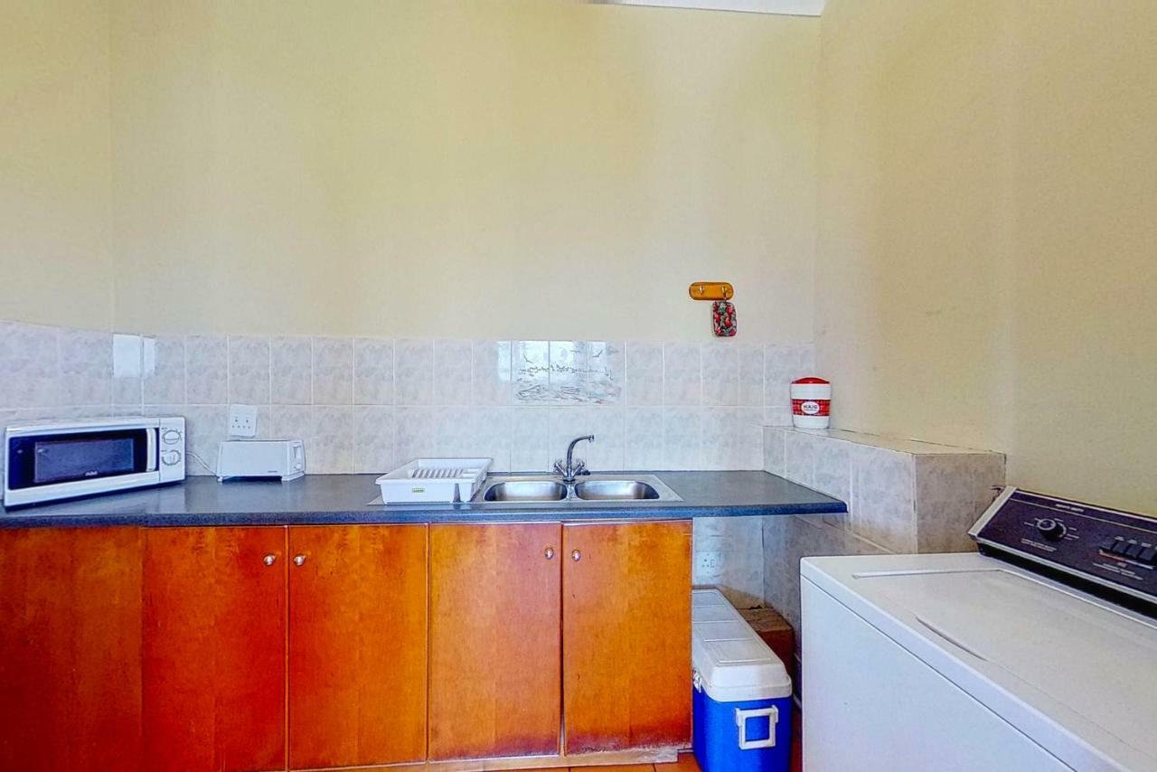 Holiday home Saldanha Heights *