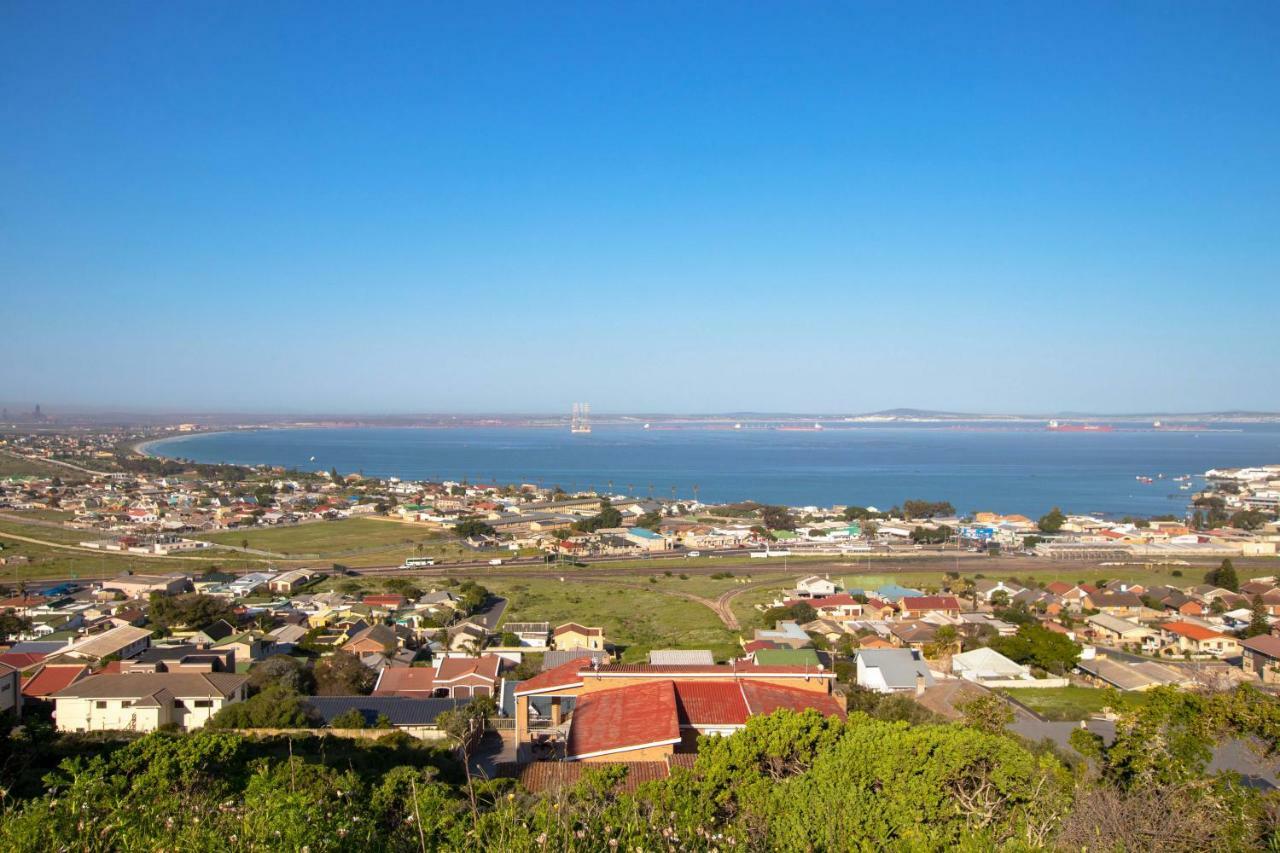 Saldanha Heights Holiday home Cape Town