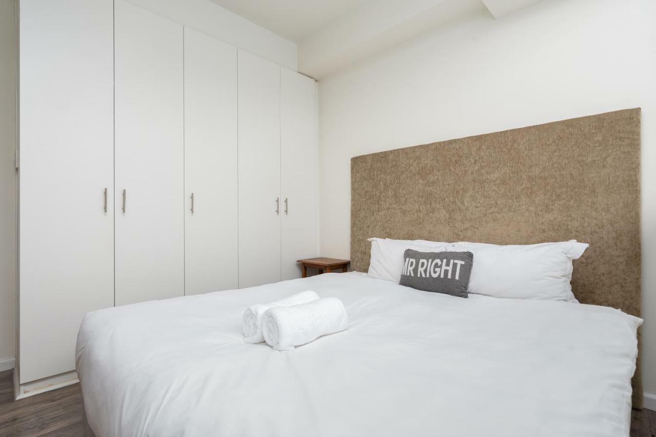 Apartment Devon Court *