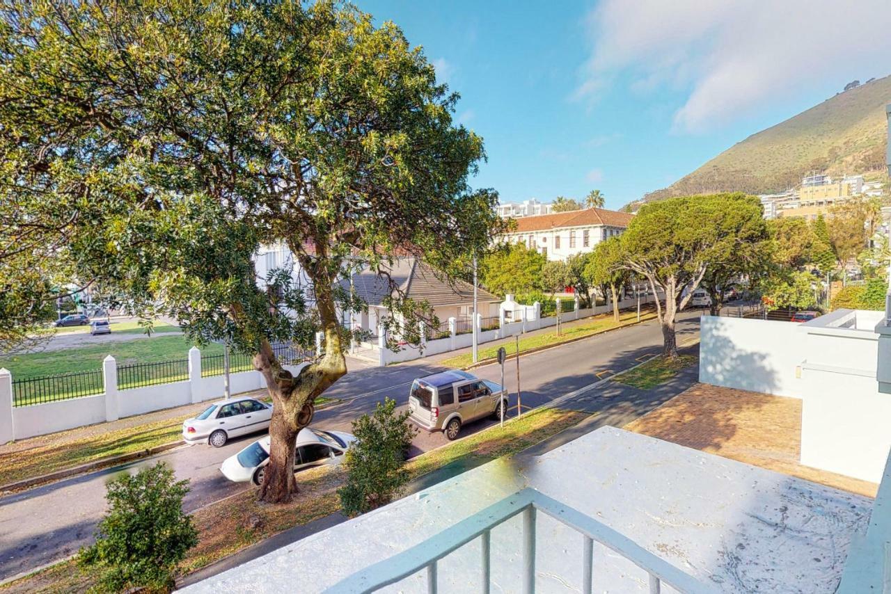 Houghton Place Sea Point *
