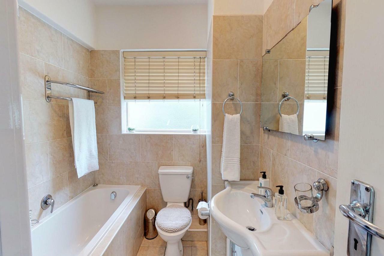Houghton Place Sea Point Apartment