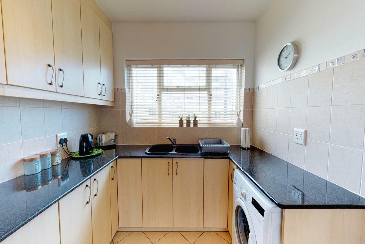 Apartment Houghton Place Sea Point *
