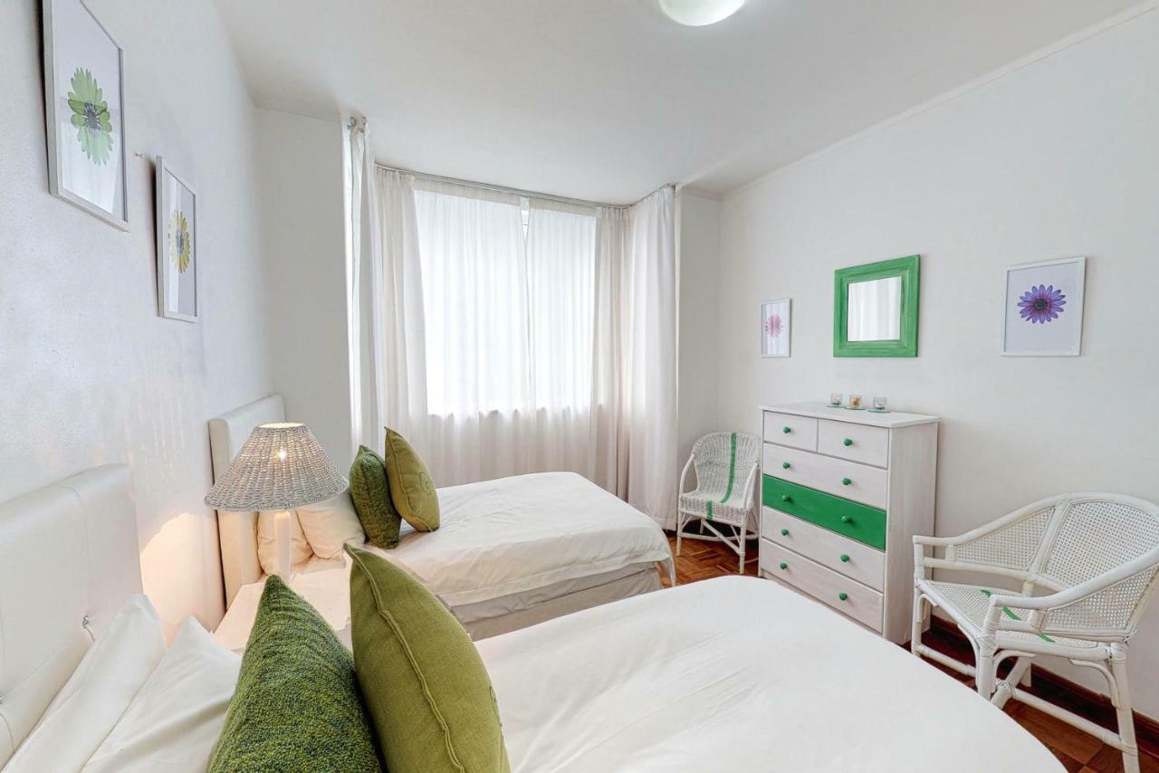 Apartment Houghton Place Sea Point *