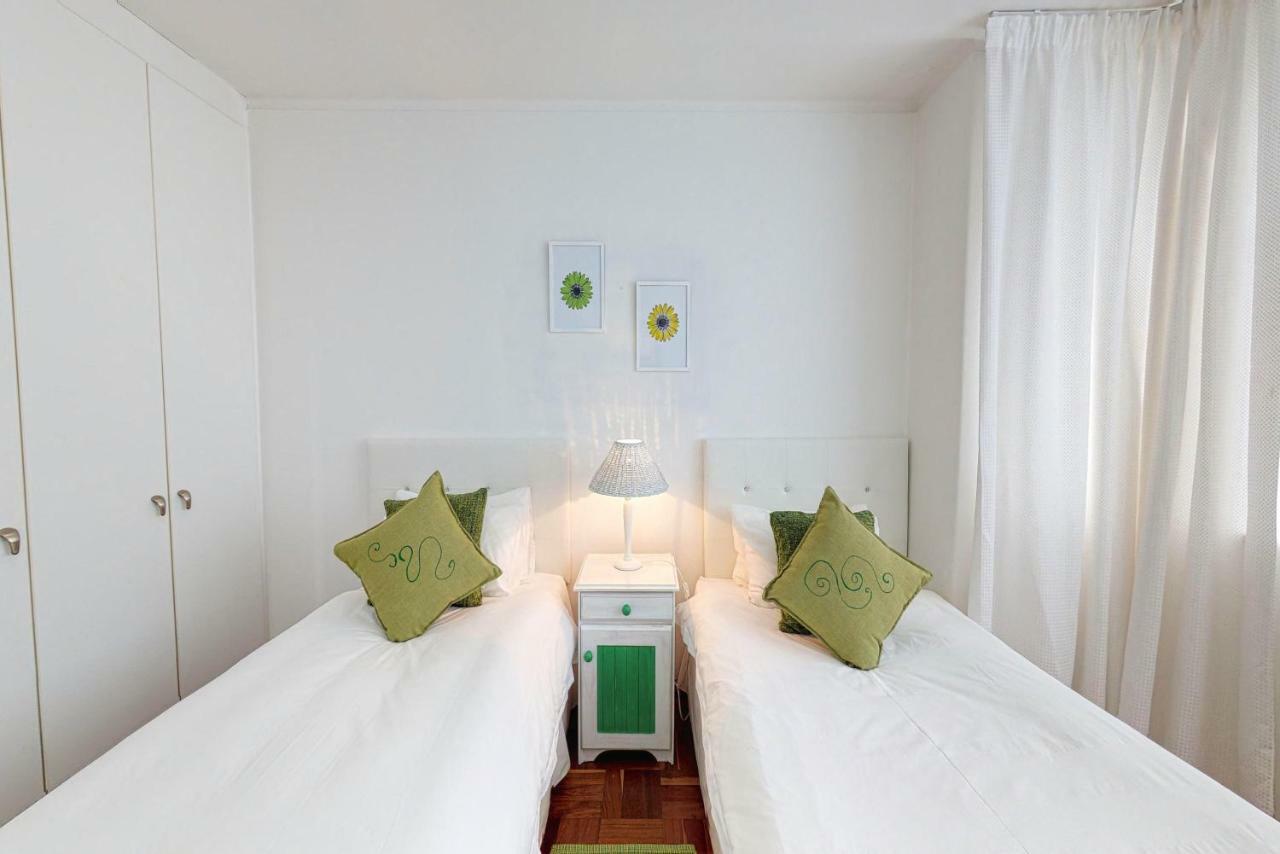 Apartment Houghton Place Sea Point Cape Town