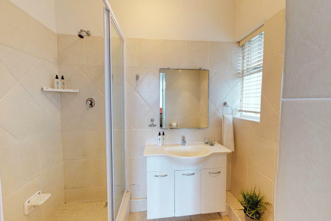 Houghton Place Sea Point Apartment Cape Town