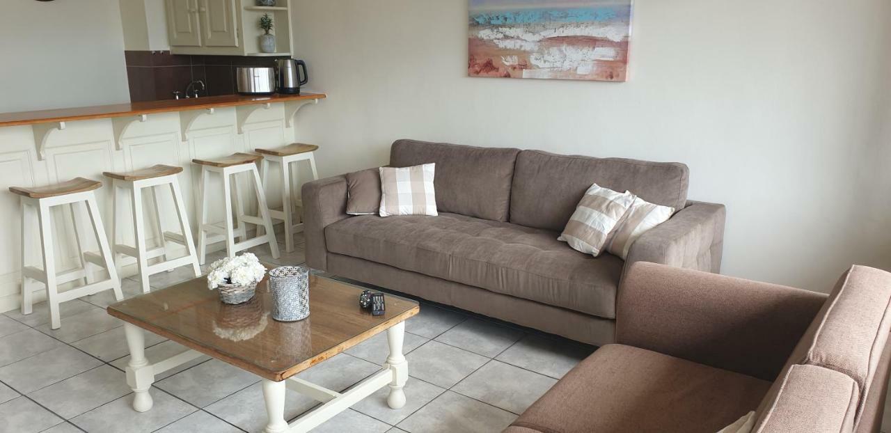 Apartment Silver Lining Beach Cape Town