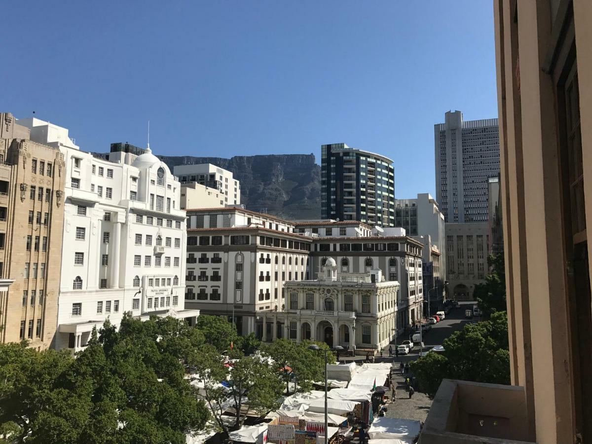 Namaqua House No Load Shedding Apartment