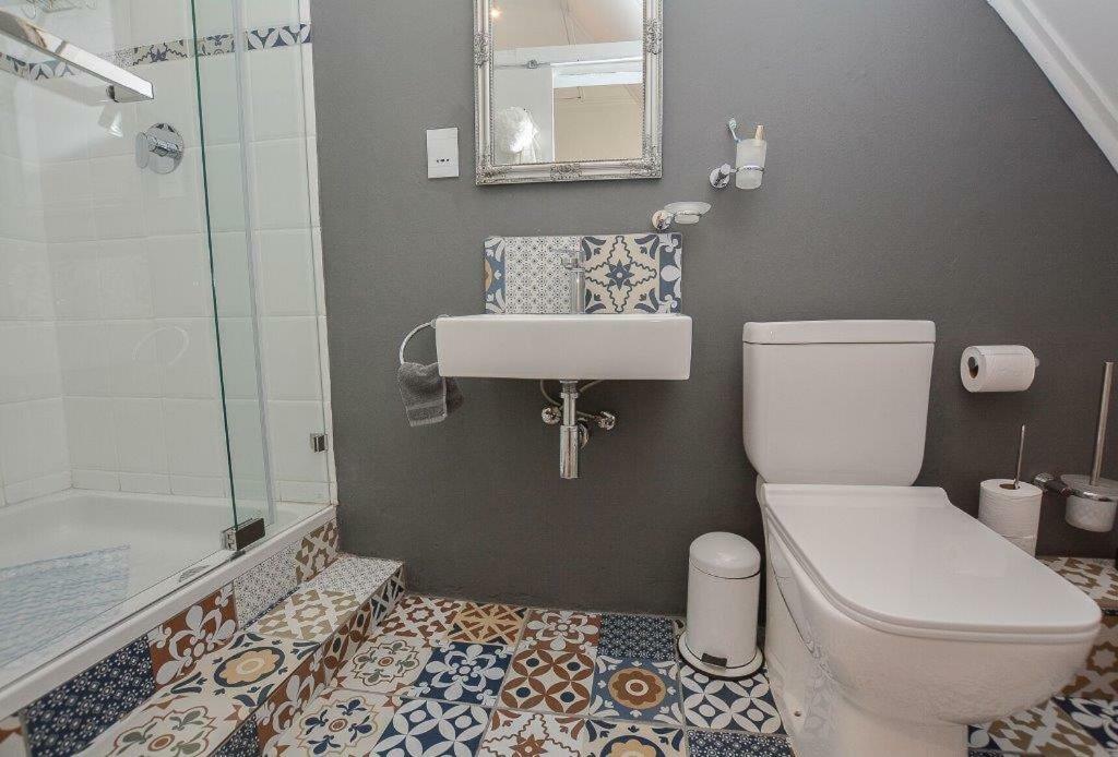Cosy Corner Cape Town