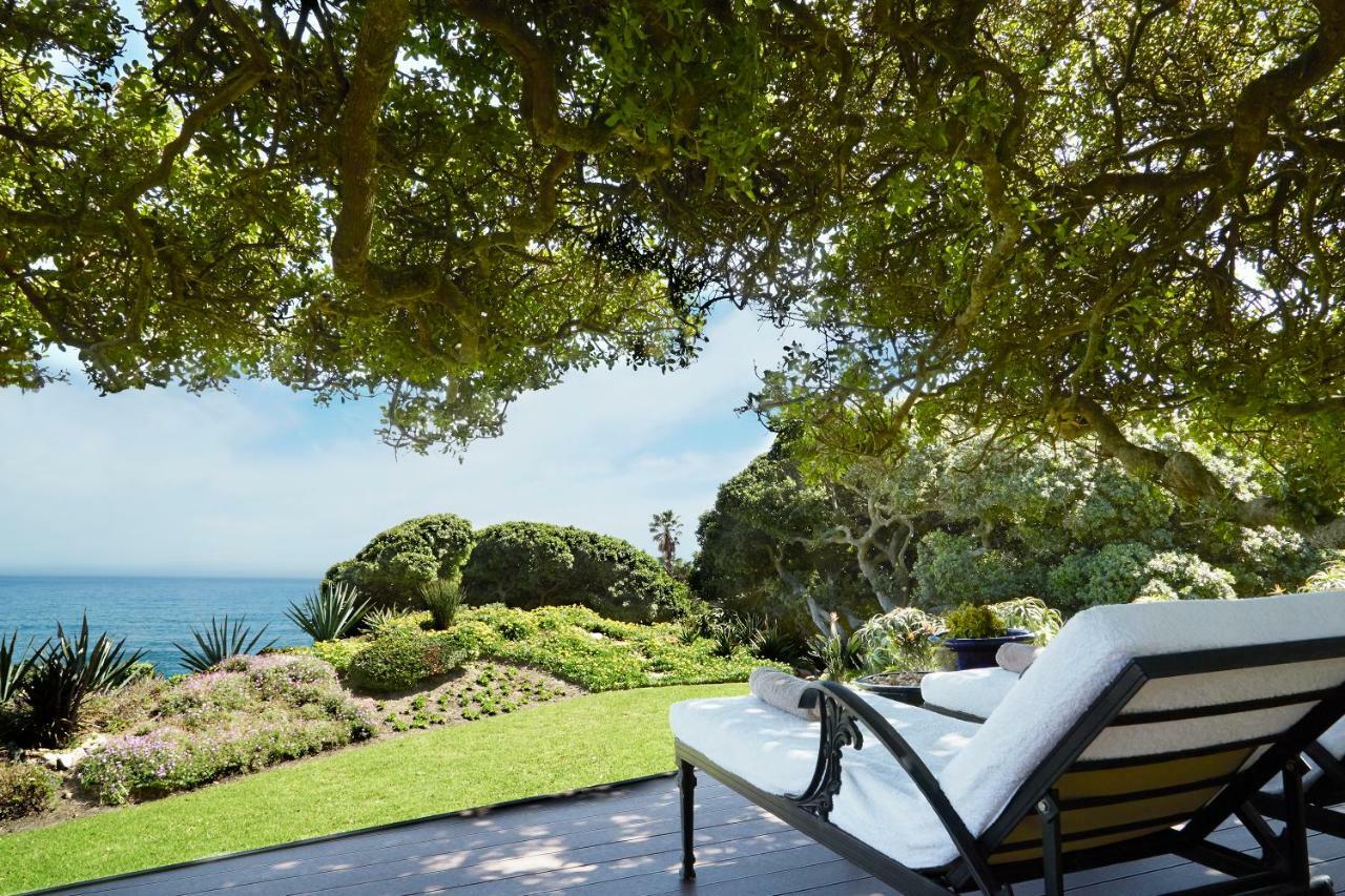 Guest house Ocean View House