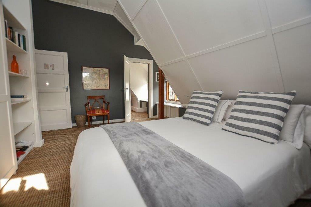 Cosy Corner * Cape Town
