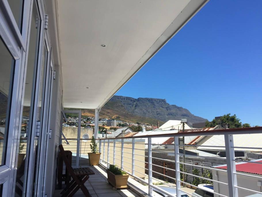 Argyle Cape Town