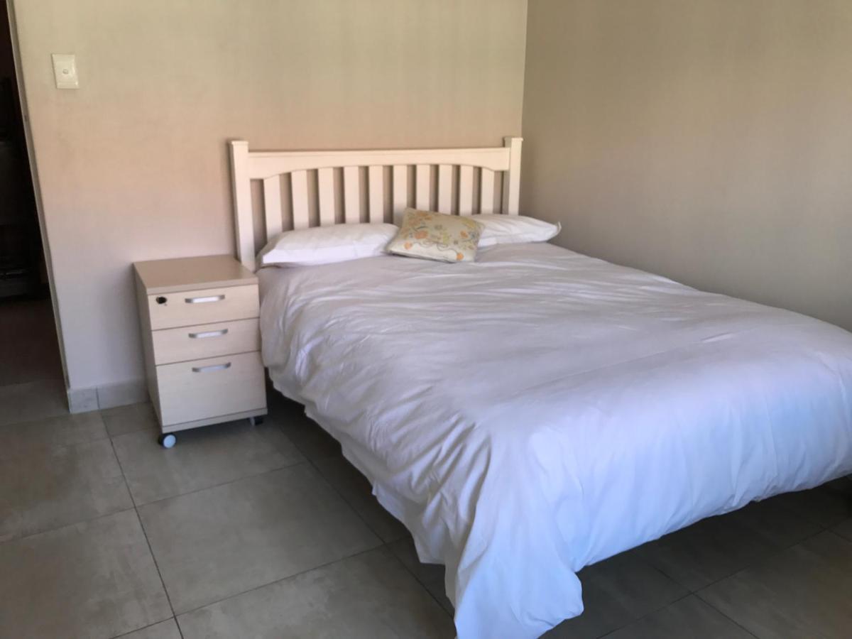 Argyle Guest house *