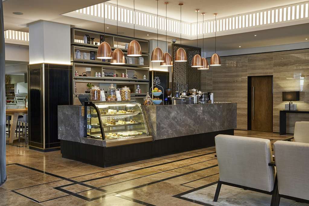 Hyatt Regency Cape Town