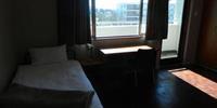 Apartment Rondebosch Court *