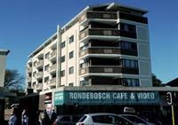 Rondebosch Court Cape Town