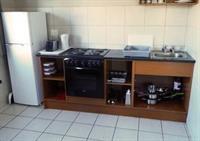 Apartment Rondebosch Court