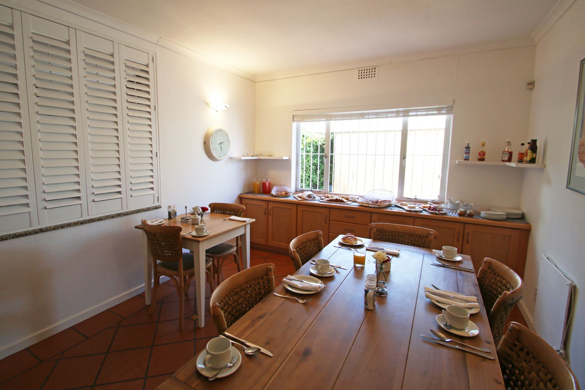Paradiso 4* Cape Town