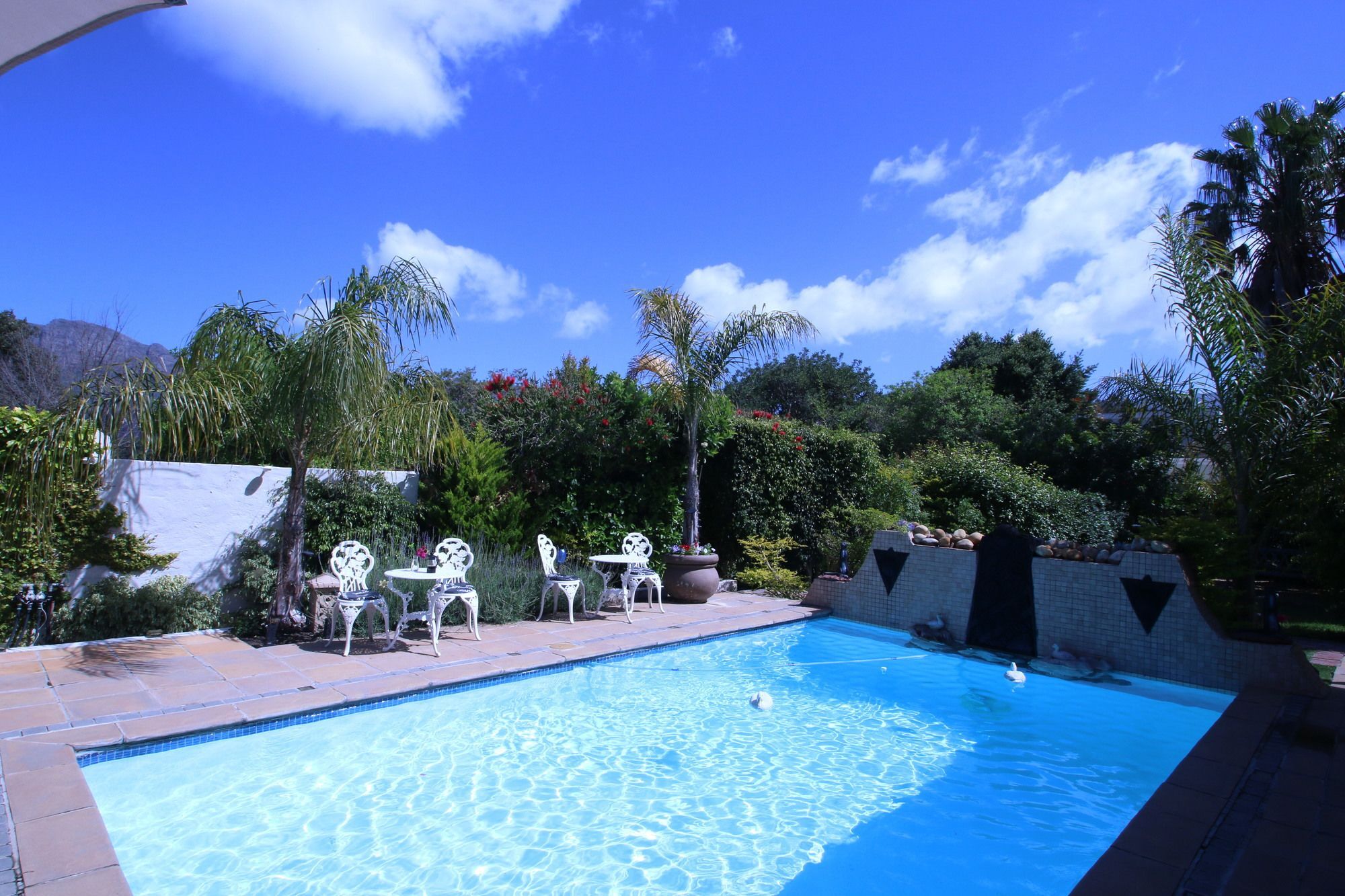 Paradiso Hotel Cape Town