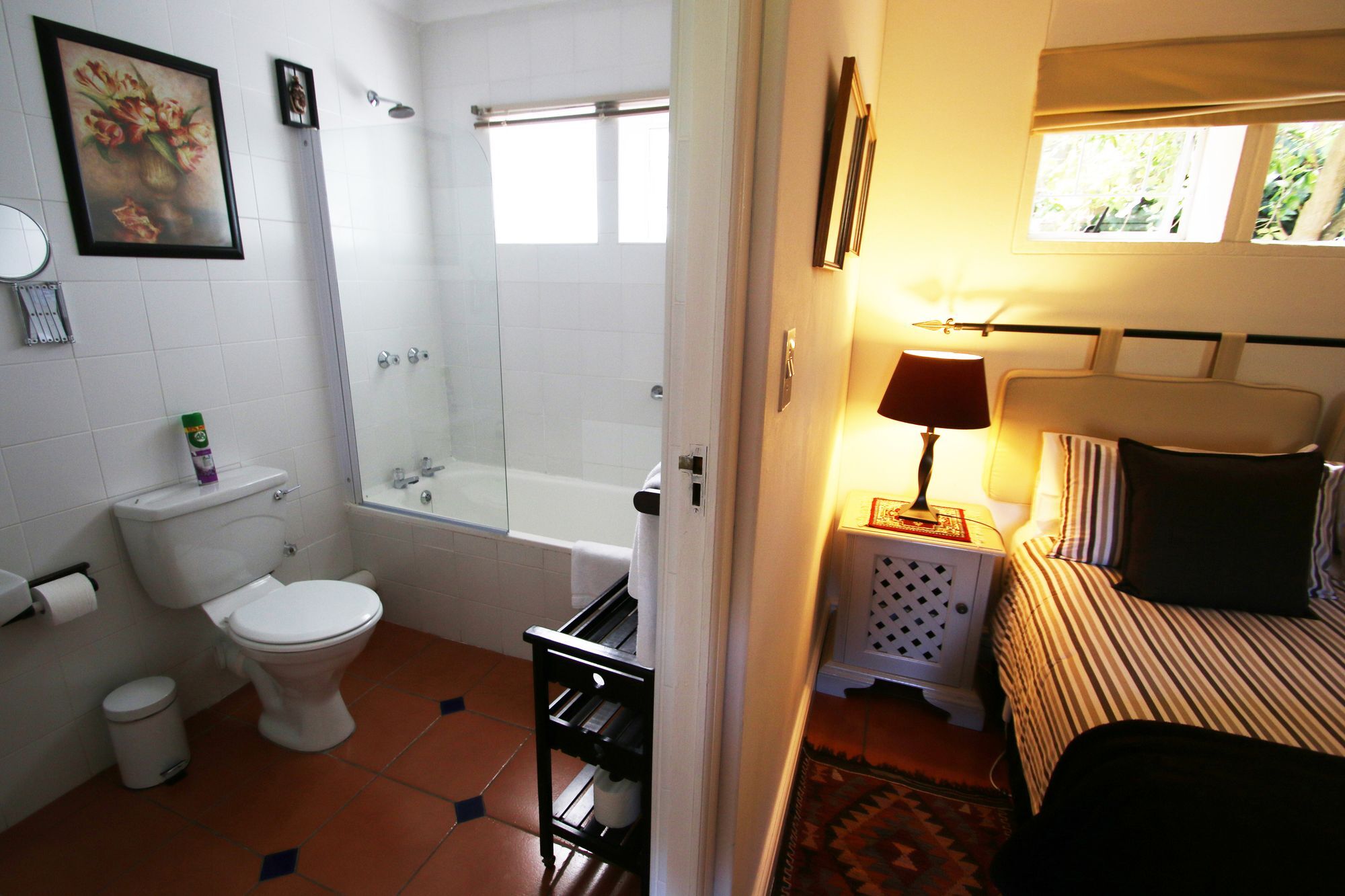 Paradiso Hotel 4*
