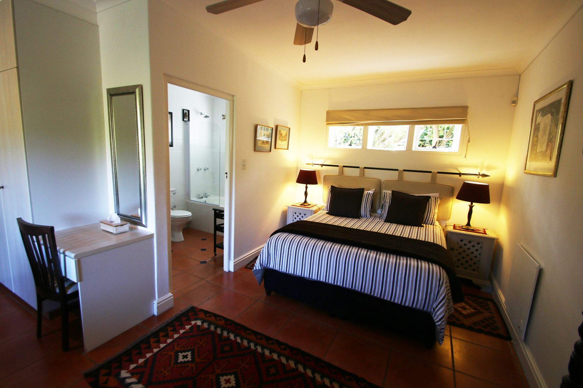 Paradiso 4* Cape Town