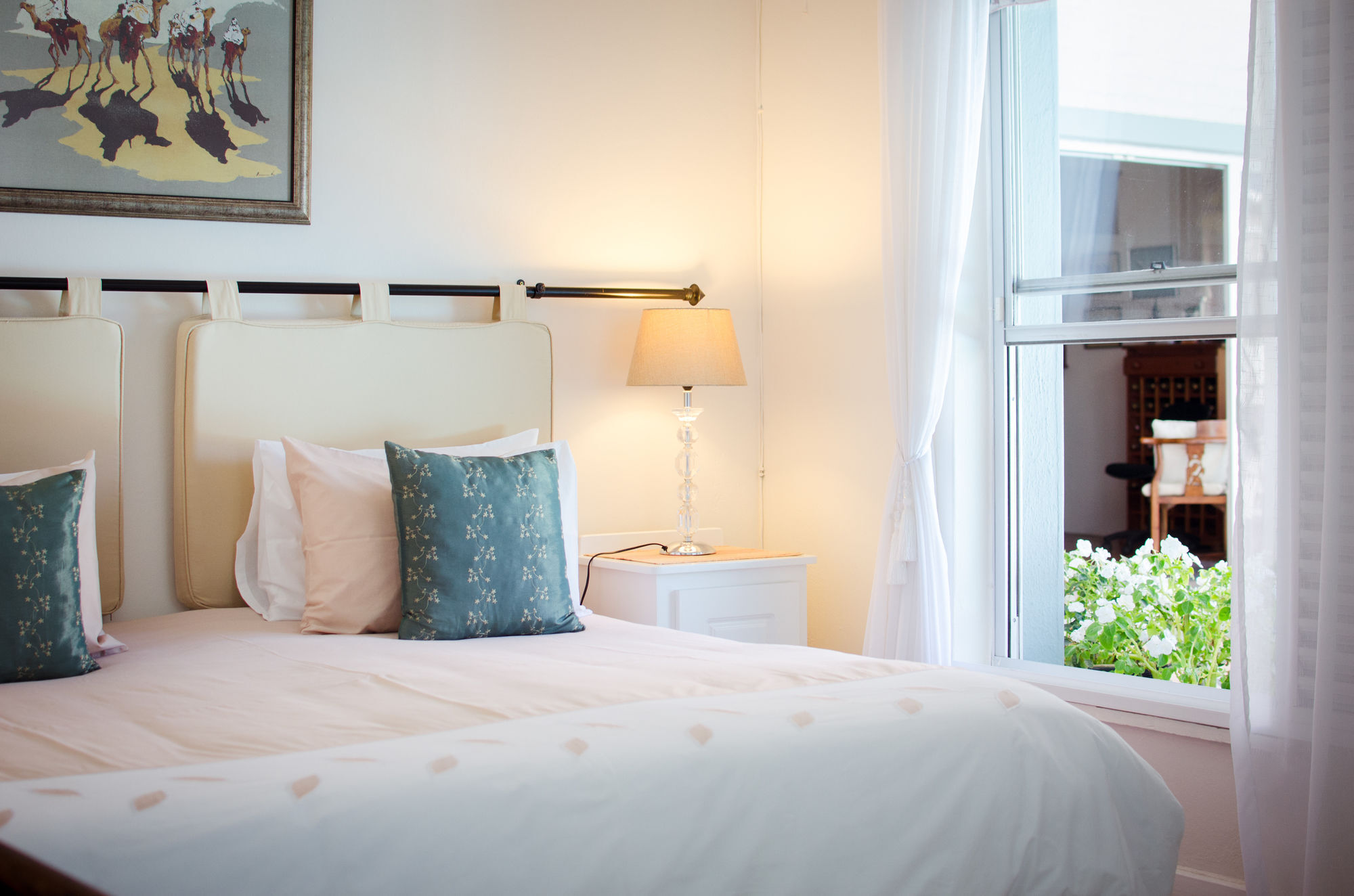 Paradiso Hotel 4*