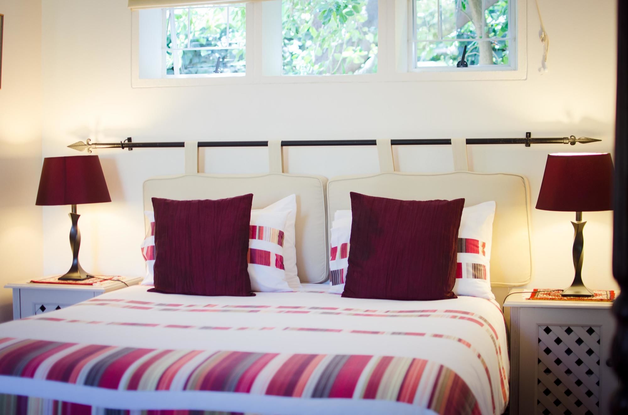 Paradiso 4* Cape Town