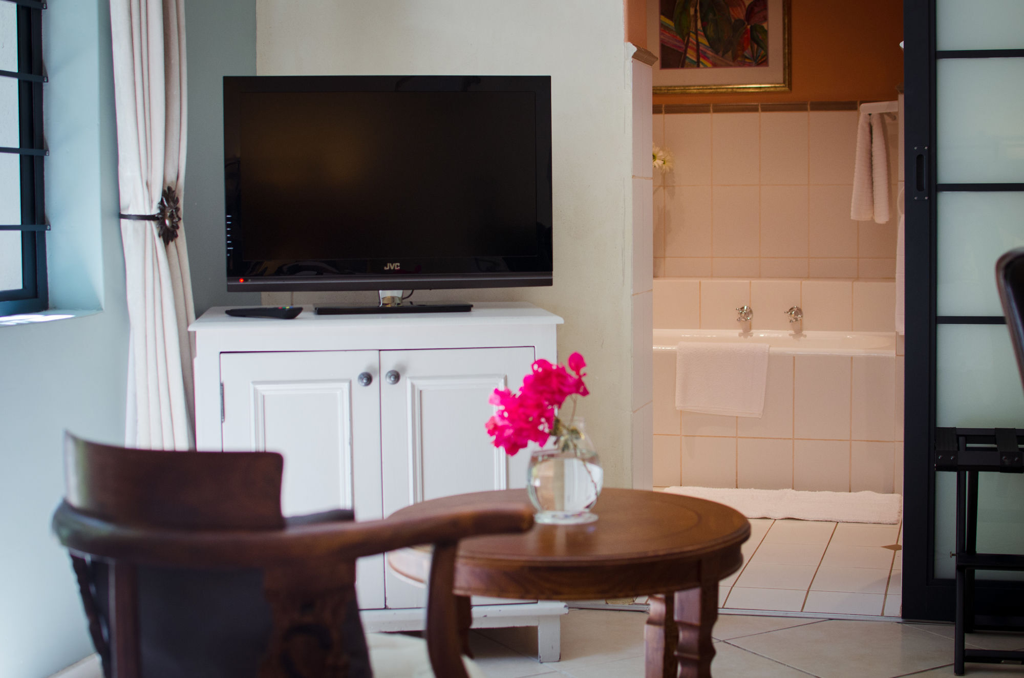 Hotel Paradiso Cape Town