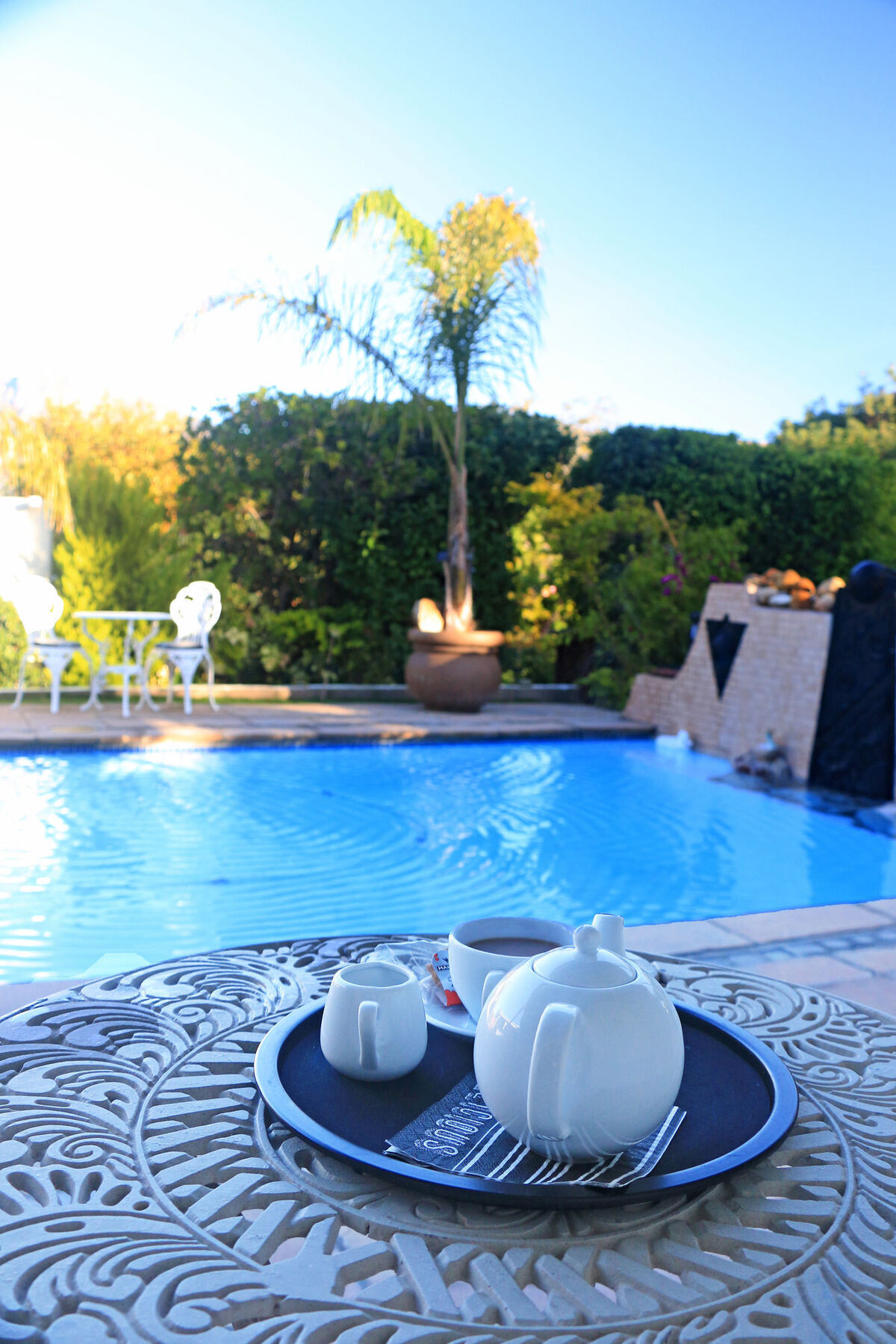 Paradiso 4*