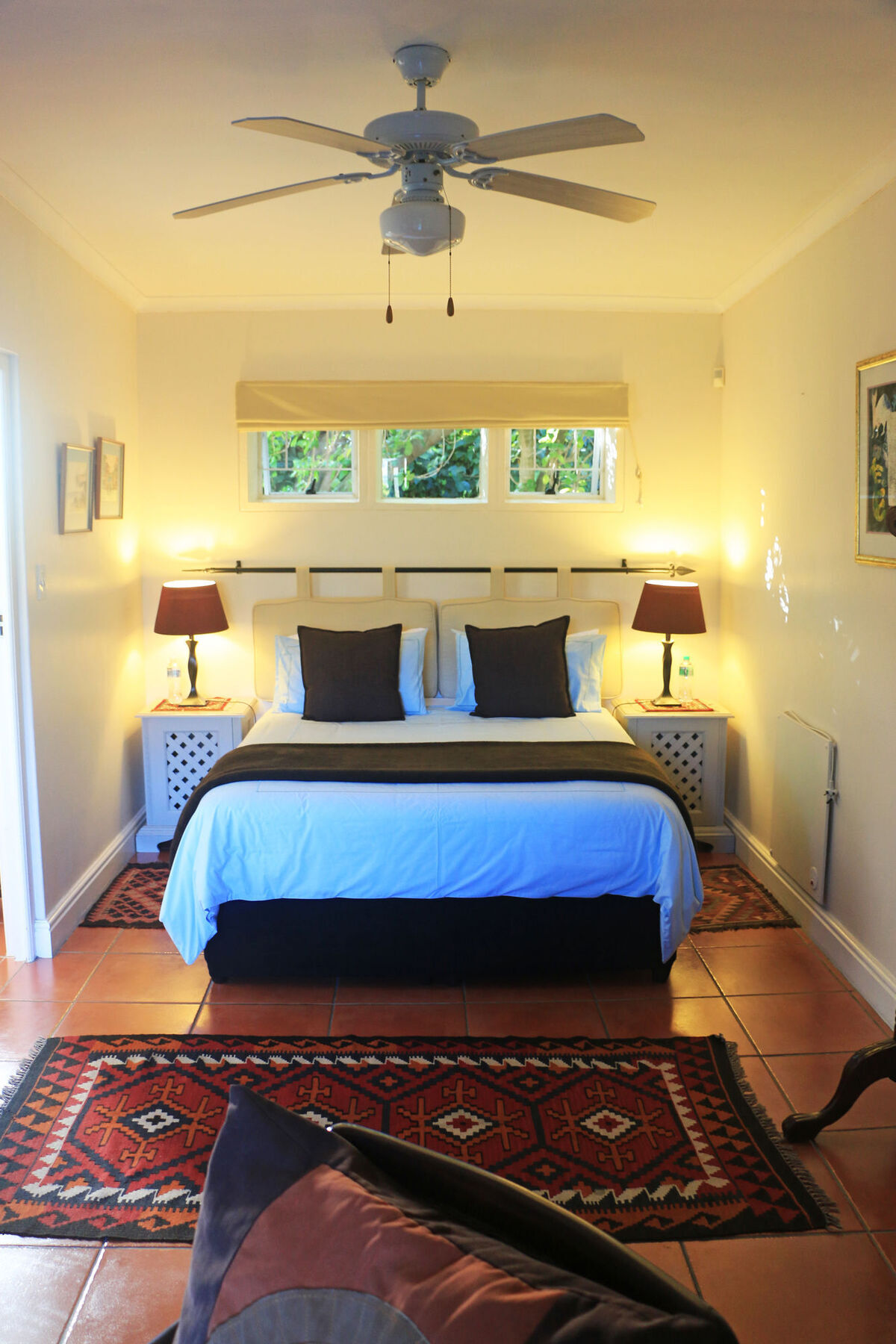Hotel Paradiso Cape Town