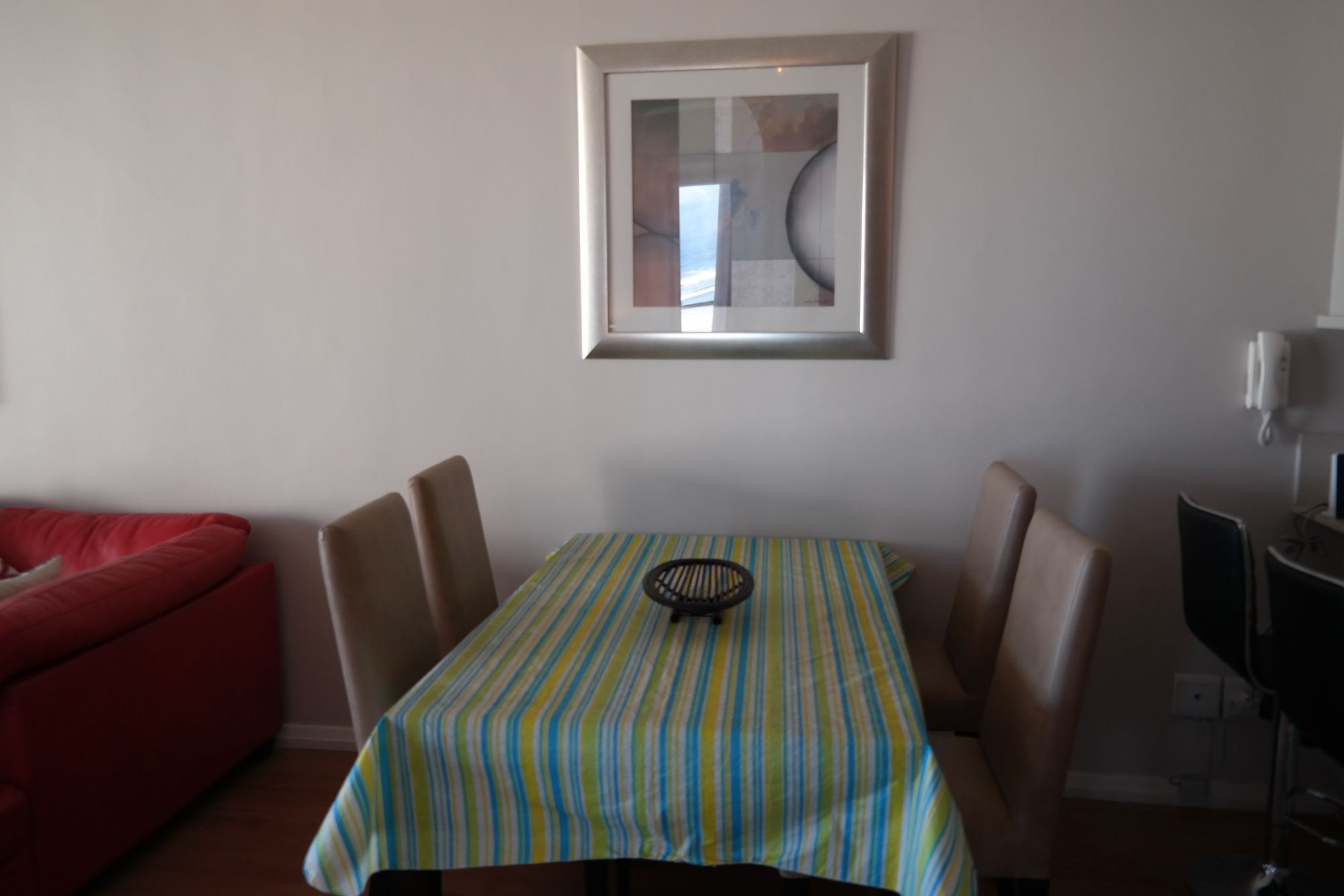 Apartment 136 Lagoon